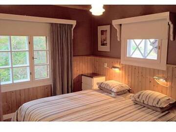 Фото номера Дом для отпуска Дома для отпуска Holiday Home Kivitasku г. Hirsjärvi 7