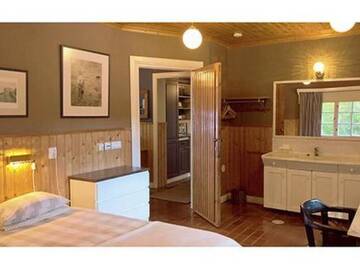Фото номера Дом для отпуска Дома для отпуска Holiday Home Kivitasku г. Hirsjärvi 75