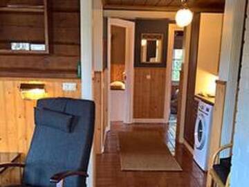 Фото номера Дом для отпуска Дома для отпуска Holiday Home Kivitasku г. Hirsjärvi 73