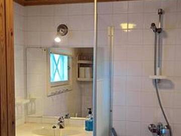 Фото номера Дом для отпуска Дома для отпуска Holiday Home Kivitasku г. Hirsjärvi 69