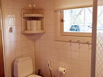 Фото номера Дом для отпуска Дома для отпуска Holiday Home Kivitasku г. Hirsjärvi 76