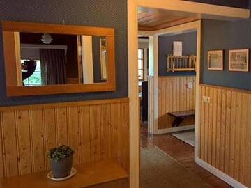 Фото номера Дом для отпуска Дома для отпуска Holiday Home Kivitasku г. Hirsjärvi 50