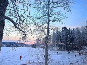 Фотографии Дома для отпуска Holiday Home Kivitasku г. Hirsjärvi (Финляндия) №2 Фото Дома для отпуска Holiday Home Kivitasku г. Hirsjärvi 2
