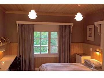 Фото номера Дом для отпуска Дома для отпуска Holiday Home Kivitasku г. Hirsjärvi 23