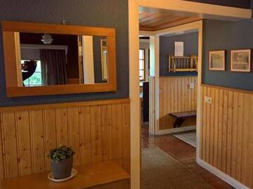 Фото номера Дом для отпуска Дома для отпуска Holiday Home Kivitasku г. Hirsjärvi 8