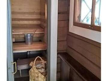 Фото номера Дом для отпуска Дома для отпуска Holiday Home Kivitasku г. Hirsjärvi 78