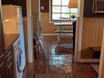 Фото номера Дом для отпуска Дома для отпуска Holiday Home Kivitasku г. Hirsjärvi 82