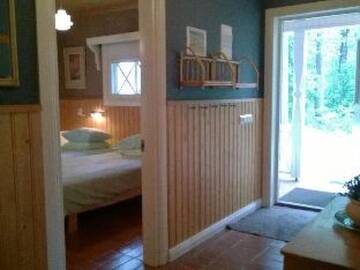 Фото номера Дом для отпуска Дома для отпуска Holiday Home Kivitasku г. Hirsjärvi 83