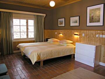 Фото номера Дом для отпуска Дома для отпуска Holiday Home Kivitasku г. Hirsjärvi 58