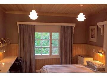 Фото номера Дом для отпуска Дома для отпуска Holiday Home Kivitasku г. Hirsjärvi 65