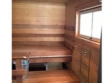 Фото номера Дом для отпуска Дома для отпуска Holiday Home Kivitasku г. Hirsjärvi 62