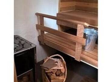 Фото номера Дом для отпуска Дома для отпуска Holiday Home Kivitasku г. Hirsjärvi 61