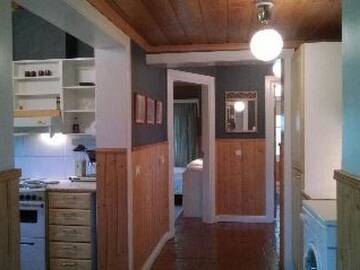 Фото номера Дом для отпуска Дома для отпуска Holiday Home Kivitasku г. Hirsjärvi 30