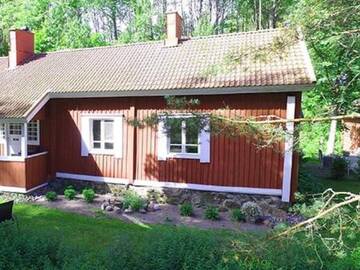 Фото номера Дом для отпуска Дома для отпуска Holiday Home Isopehtoori г. Hirsjärvi 16