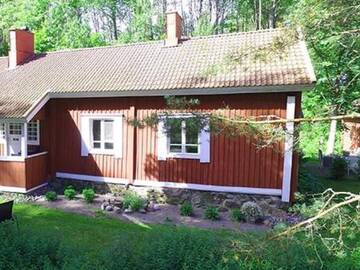 Фото номера Дом для отпуска Дома для отпуска Holiday Home Isopehtoori г. Hirsjärvi 55