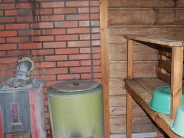 Фото номера Дом для отпуска Дома для отпуска Holiday Home Rantatalo г. Hirsjärvi 36