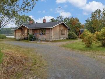 Фотографии Дома для отпуска Holiday Home Rantatalo г. Hirsjärvi (Финляндия) №1 Фото Дома для отпуска Holiday Home Rantatalo г. Hirsjärvi 1