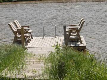 Фото номера Дом для отпуска Дома для отпуска Holiday Home Rantatalo г. Hirsjärvi 15