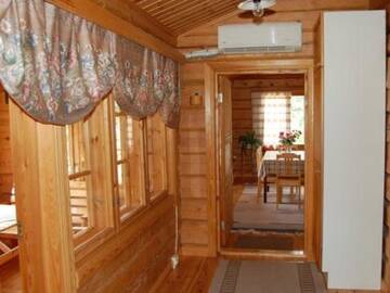Фотографии Дома для отпуска Holiday Home Rantatalo г. Hirsjärvi (Финляндия) №2 Фото Дома для отпуска Holiday Home Rantatalo г. Hirsjärvi 2