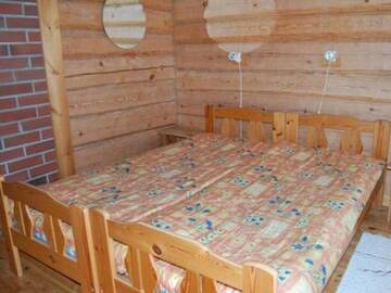 Фотографии Дома для отпуска Holiday Home Rantatalo г. Hirsjärvi (Финляндия) №3 Фото Дома для отпуска Holiday Home Rantatalo г. Hirsjärvi 3