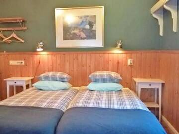 Фото номера Дом для отпуска Дома для отпуска Holiday Home Peukaloinen г. Hirsjärvi 72