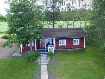 Фото номера Дом для отпуска Дома для отпуска Holiday Home Peukaloinen г. Hirsjärvi 55