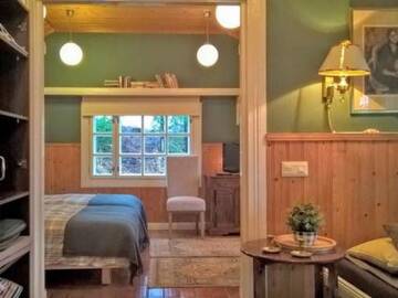 Фото номера Дом для отпуска Дома для отпуска Holiday Home Peukaloinen г. Hirsjärvi 12
