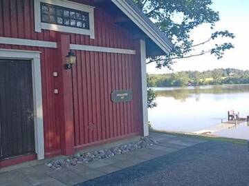 Фото номера Дом для отпуска Дома для отпуска Holiday Home Peukaloinen г. Hirsjärvi 16