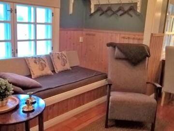Фото номера Дом для отпуска Дома для отпуска Holiday Home Peukaloinen г. Hirsjärvi 19