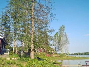 Фотографии Дома для отпуска Holiday Home Peukaloinen г. Hirsjärvi (Финляндия) №2 Фото Дома для отпуска Holiday Home Peukaloinen г. Hirsjärvi 2