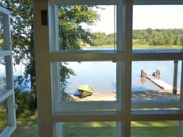 Фото номера Дом для отпуска Дома для отпуска Holiday Home Peukaloinen г. Hirsjärvi 20
