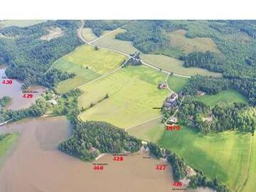 Фото номера Дом для отпуска Дома для отпуска Holiday Home Peukaloinen г. Hirsjärvi 89