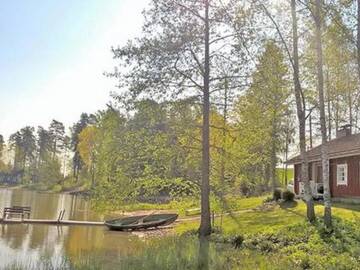 Фотографии Дома для отпуска Holiday Home Peukaloinen г. Hirsjärvi (Финляндия) №3 Фото Дома для отпуска Holiday Home Peukaloinen г. Hirsjärvi 3