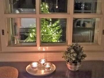 Фото номера Дом для отпуска Дома для отпуска Holiday Home Peukaloinen г. Hirsjärvi 96