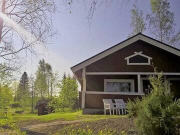 Фотографии Дома для отпуска Holiday Home Peltosirkku г. Hirsjärvi (Финляндия) №4 Фото Дома для отпуска Holiday Home Peltosirkku г. Hirsjärvi 4