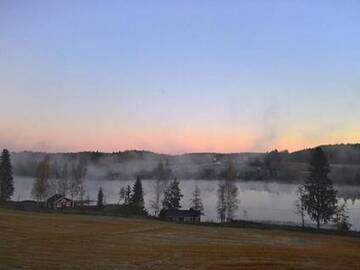 Фото номера Дом для отпуска Дома для отпуска Holiday Home Peltosirkku г. Hirsjärvi 50
