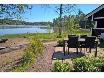 Фото номера Дом для отпуска Дома для отпуска Holiday Home Peltosirkku г. Hirsjärvi 13