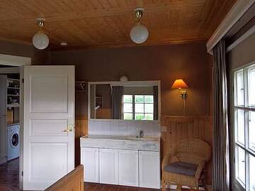 Фото номера Дом для отпуска Дома для отпуска Holiday Home Peltosirkku г. Hirsjärvi 25