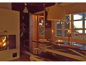 Фото номера Дом для отпуска Дома для отпуска Holiday Home Peltosirkku г. Hirsjärvi 23