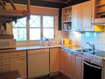 Фото номера Дом для отпуска Дома для отпуска Holiday Home Peltosirkku г. Hirsjärvi 55