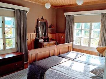 Фото номера Дом для отпуска Дома для отпуска Holiday Home Peltosirkku г. Hirsjärvi 56