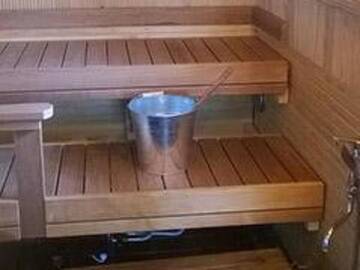 Фото номера Дом для отпуска Дома для отпуска Holiday Home Peltosirkku г. Hirsjärvi 61