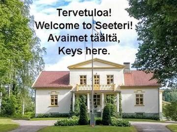 Фото номера Дом для отпуска Дома для отпуска Holiday Home Peltosirkku г. Hirsjärvi 58