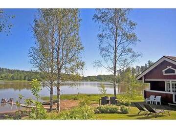 Фото номера Дом для отпуска Дома для отпуска Holiday Home Peltosirkku г. Hirsjärvi 9