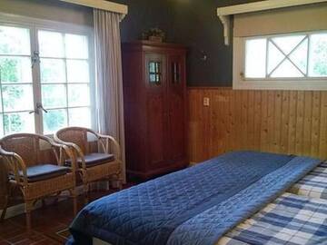 Фото номера Дом для отпуска Дома для отпуска Holiday Home Sepelkyyhky г. Hirsjärvi 65