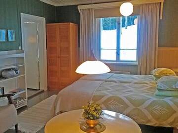 Фото номера Дом для отпуска Дома для отпуска Holiday Home Pikkupehtoori г. Hirsjärvi 67