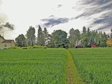 Фото номера Дом для отпуска Дома для отпуска Holiday Home Pikkupehtoori г. Hirsjärvi 64