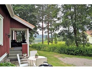 Фото номера Дом для отпуска Дома для отпуска Holiday Home Pikkupehtoori г. Hirsjärvi 65