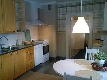 Фото номера Дом для отпуска Дома для отпуска Holiday Home Pikkupehtoori г. Hirsjärvi 40