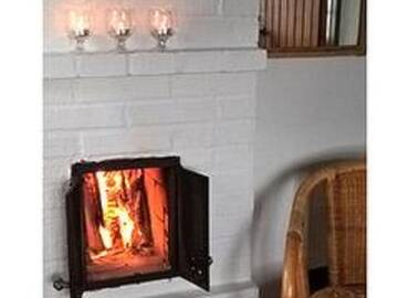 Фото номера Дом для отпуска Дома для отпуска Holiday Home Pikkupehtoori г. Hirsjärvi 38